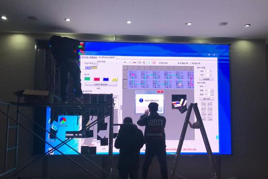 LED全彩顯示屏的誕生過(guò)程，你知道嗎？