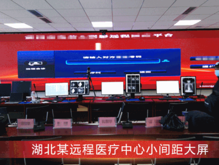 小間距全彩led顯示屏普及全面加速，風(fēng)口來了你準(zhǔn)備好了嗎？